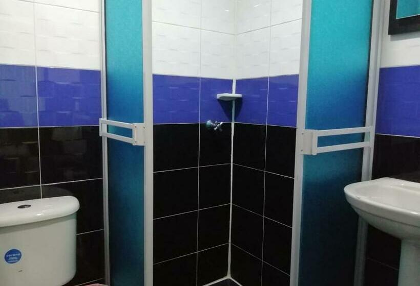 اتاق لوکس یک تخته, Azulejo Del Llano