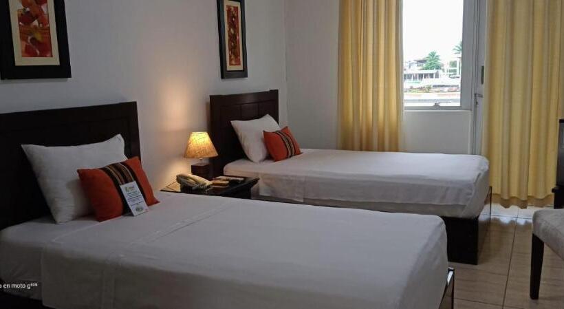 스탠다드 룸, Riosol Tarapoto