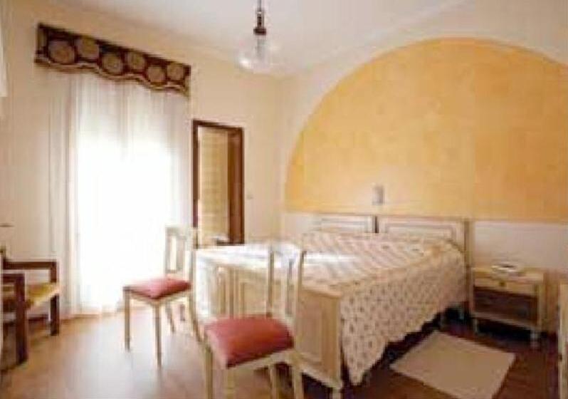 Номер Стандарт с Балконом, La Serenissima Terme & Spa