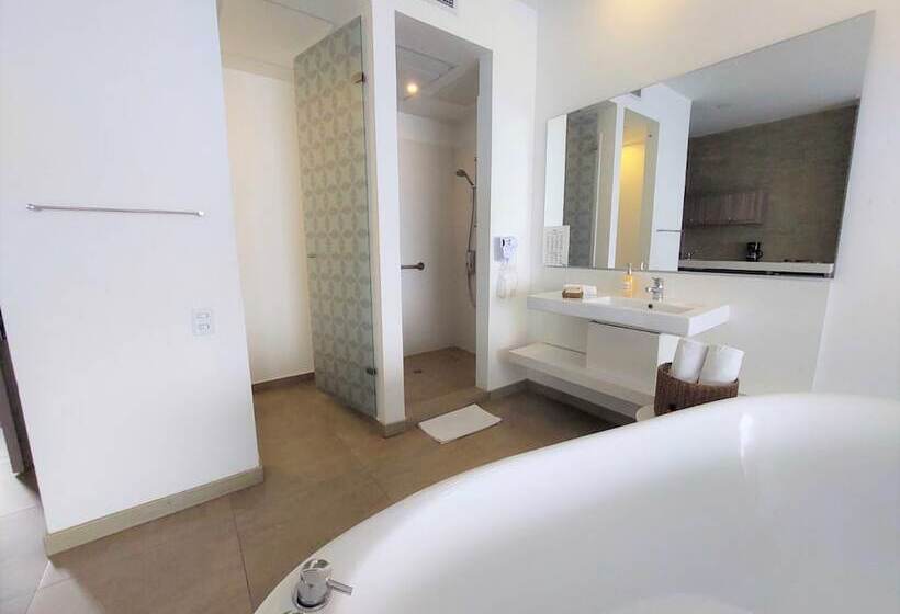 Люкс, Viaggio Medellin Grand Select
