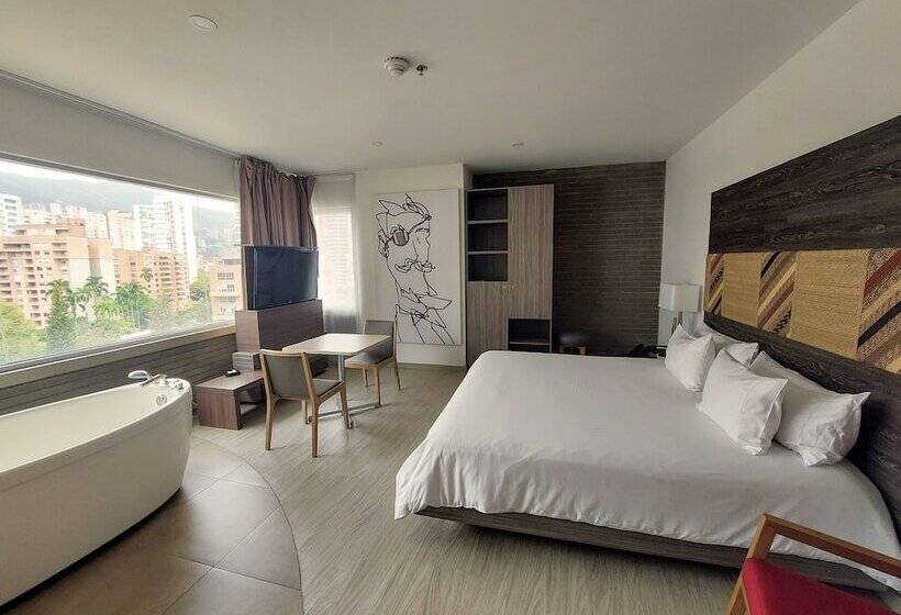 Люкс, Viaggio Medellin Grand Select