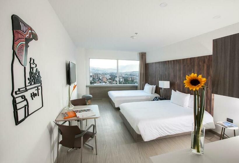 Студия Стандарт, Viaggio Medellin Grand Select