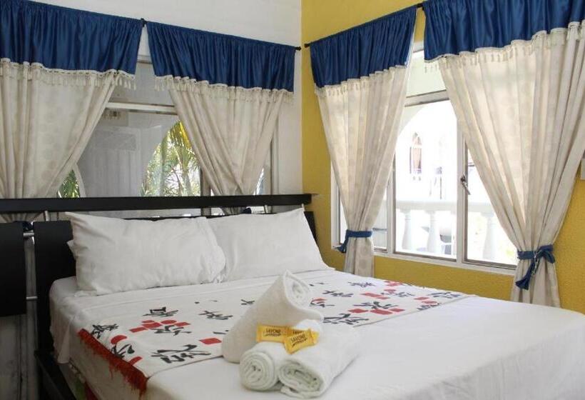 Quarto Estandar, Villa Del Rosario Nuevo