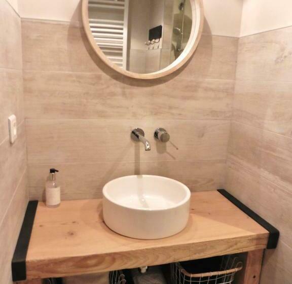 Номер Стандарт, Chambres D'hôtes Béred Vuillemin