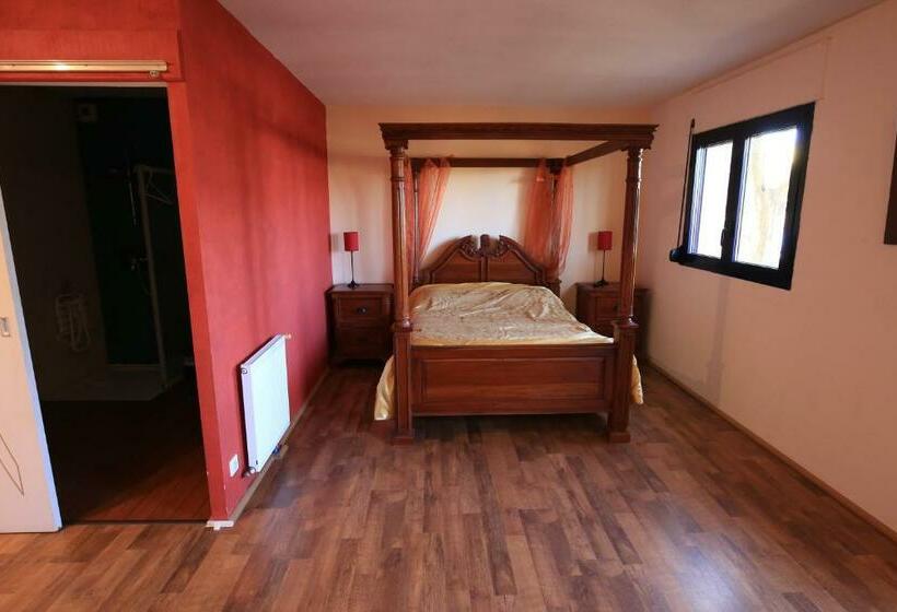 Mini Suite, Hôtel Ilargi