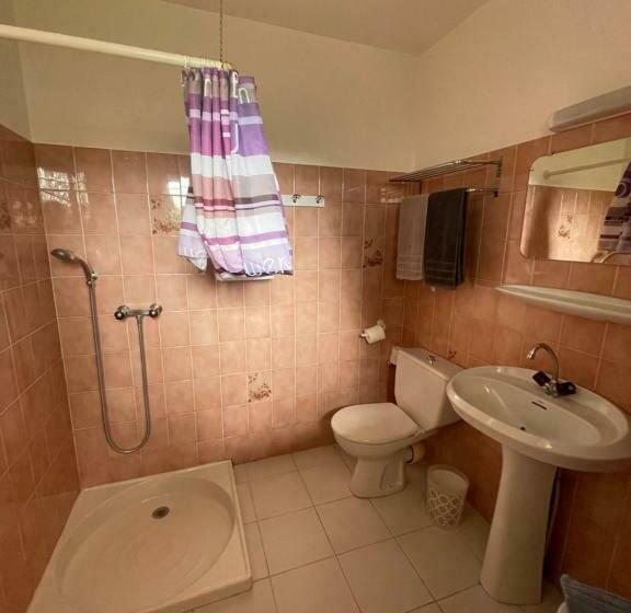 Номер Стандарт, Motel Esterel