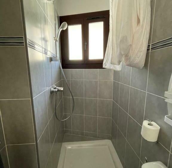 침실 1개 아파트, Motel Esterel
