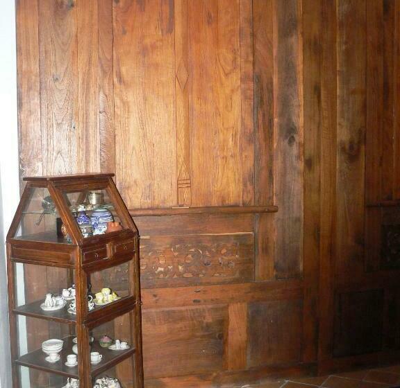 스탠다드 룸 공동 욕실, Chambres D Hôtes Le Petit Siam : Le Calme En Centre Ville