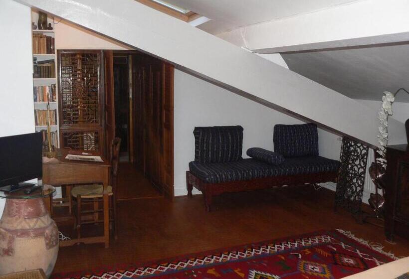 스탠다드 룸, Chambres D Hôtes Le Petit Siam : Le Calme En Centre Ville