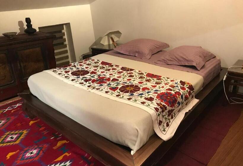 스탠다드 룸, Chambres D Hôtes Le Petit Siam : Le Calme En Centre Ville