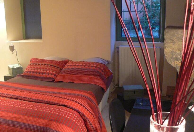 침실 2개 주택, Chambres D Hôtes Le Petit Siam : Le Calme En Centre Ville