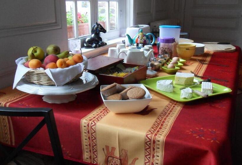 スタンダードルーム, Chambres D'hôtes Manoir Du Buquet
