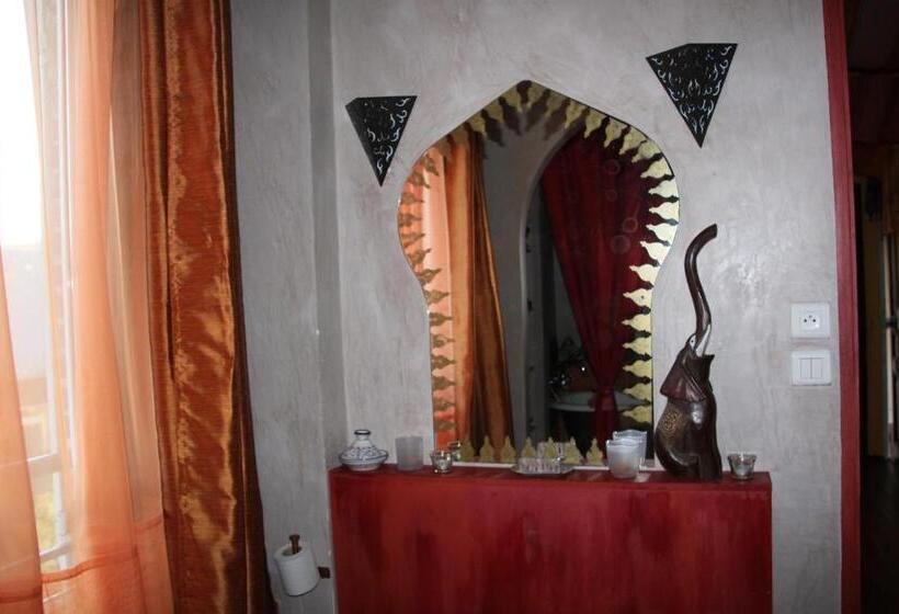 スタンダードルーム, Chambres D'hôtes Manoir Du Buquet