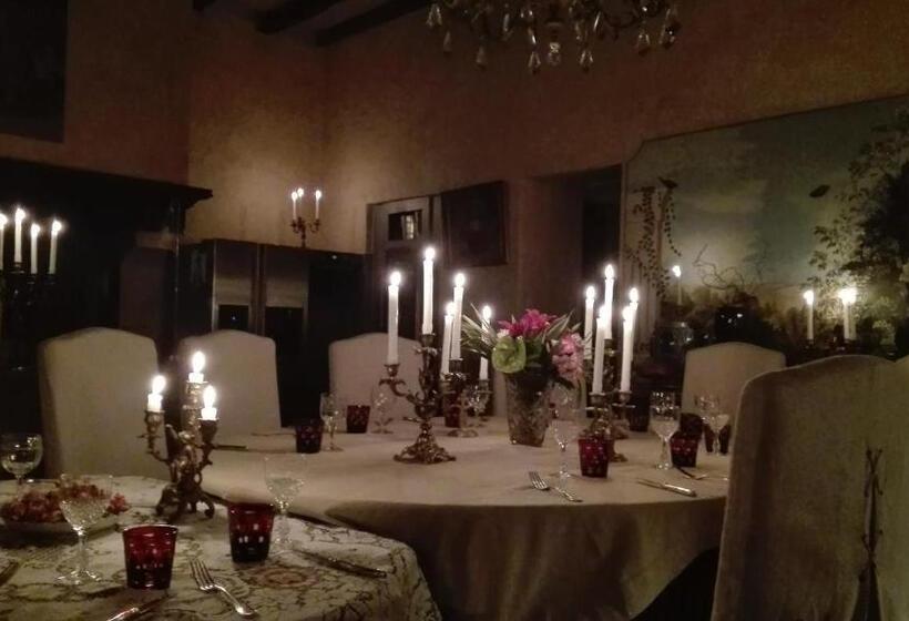 Номер Стандарт, Les Chambres D Hôtes Du Château De Saint Georges