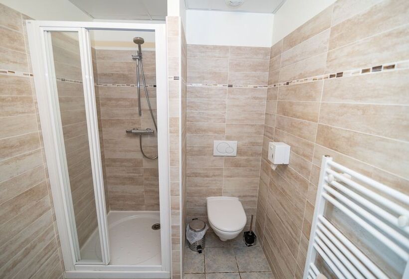 Номер Стандарт, Domaine D Auxonnettes Chambres D Hôtes Et Gîtes