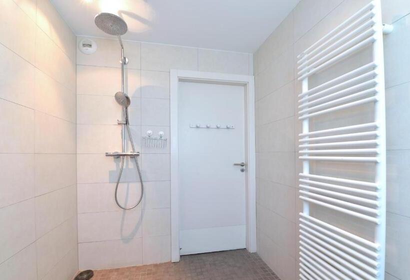 Люкс, Maison D Hotes Sainte Hune Chambres
