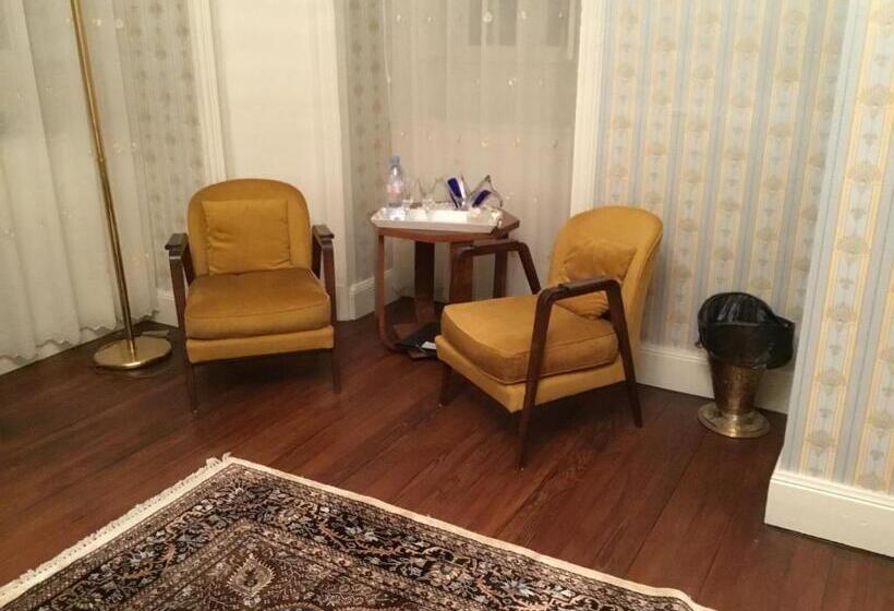 Люкс, Villa Magnolia Parc   Adults Only