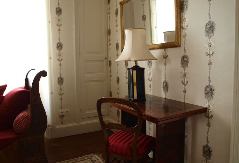 Люкс, Villa Magnolia Parc   Adults Only