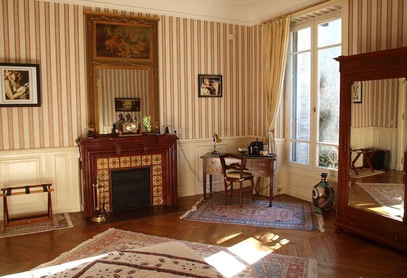 Номер Superior, Villa Magnolia Parc   Adults Only