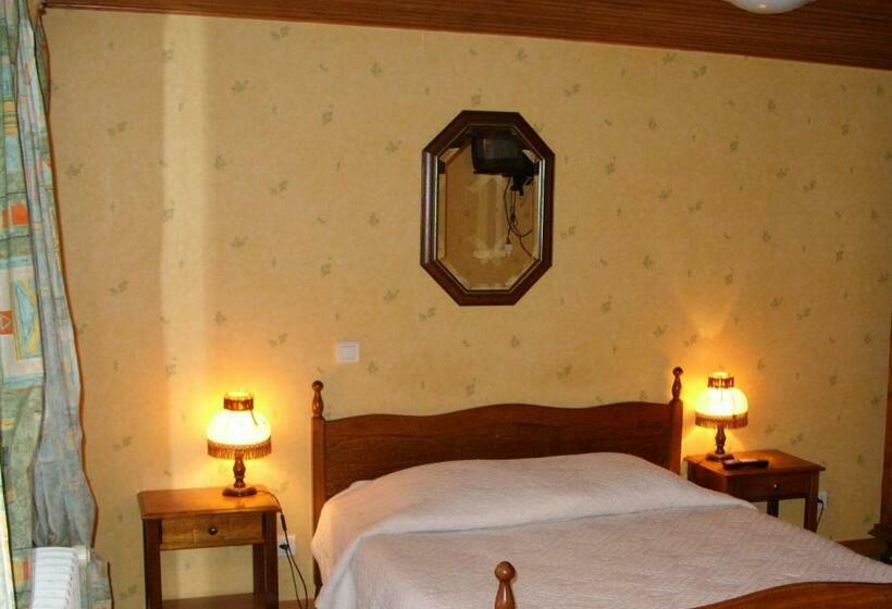 Номер Стандарт, Auberge Alsacienne