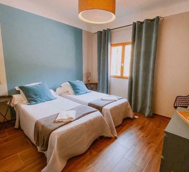 Номер Стандарт, Auberge De La Foret Bonifatu