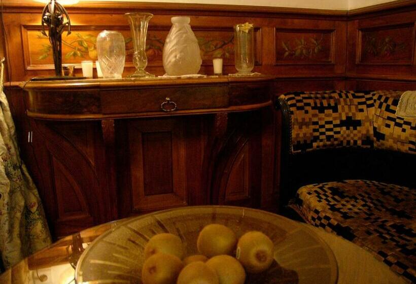 Люкс, La Maison De Sophie