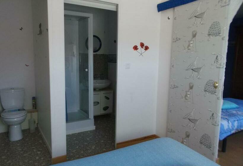 غرفة عائلية, Caux Breizh