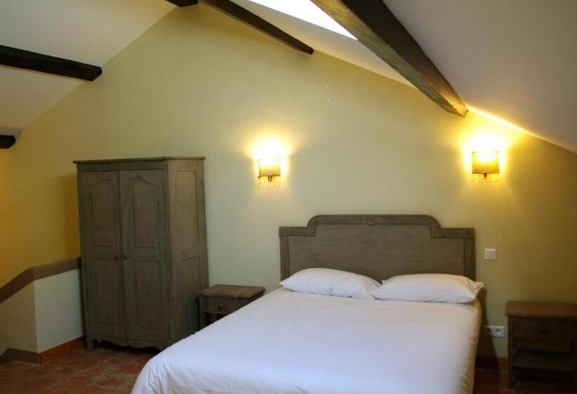 Дом 1 Спальня, Chateau Le Vergel Authenac