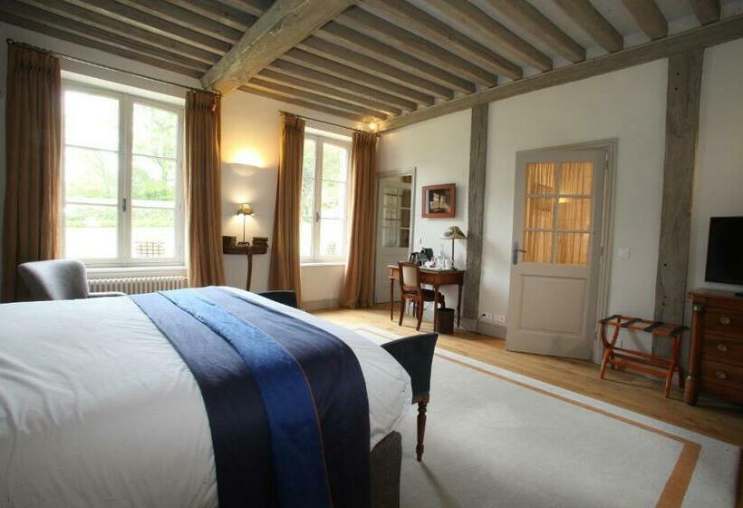 Полулюкс, Le Clos De Grace