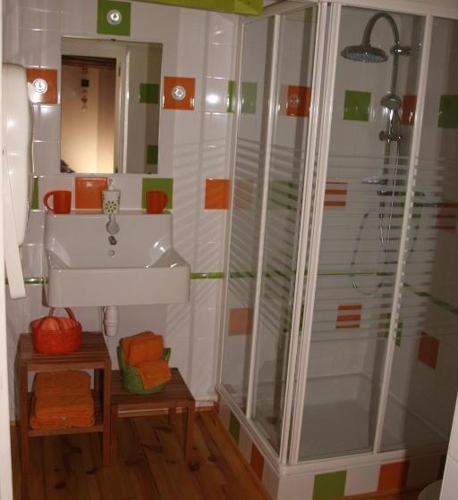Номер Стандарт, Les Chambres De Ribeaufontaine