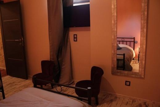 سوئیت پنت هاوس, Les Galeries De Beaulac