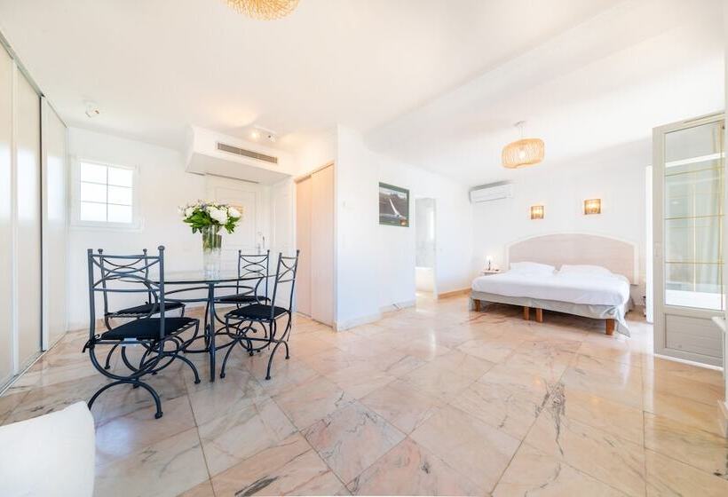 Люкс Повышенной Комфортности, Brin D Azur   Saint Tropez