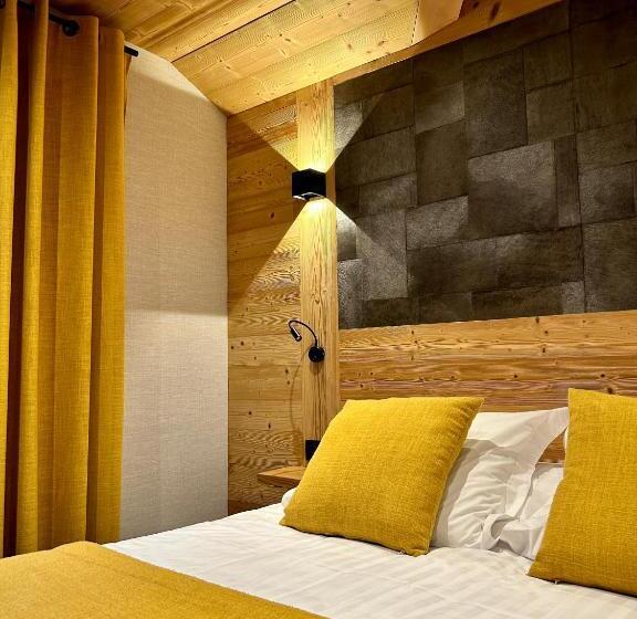 اتاق سوپریور, Hameau Des Prodains   Hôtel