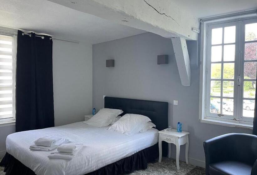 Номер Superior, Hôtel La Capitainerie