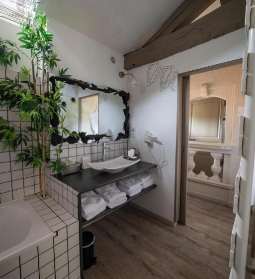 Family Suite, Art Hotel & Spa Le Potin Gourmand