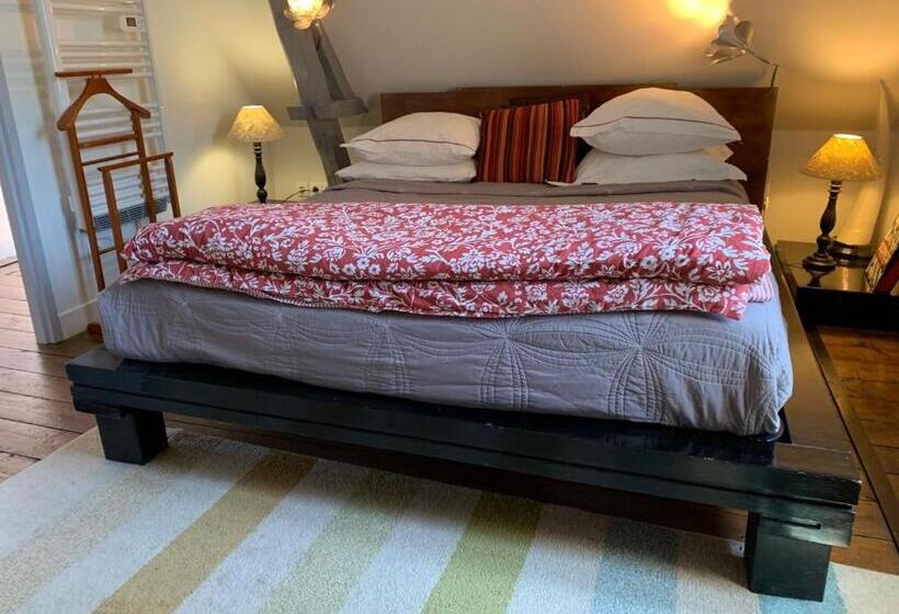 套房, Chambres D'hôtes Villa Mon Repos