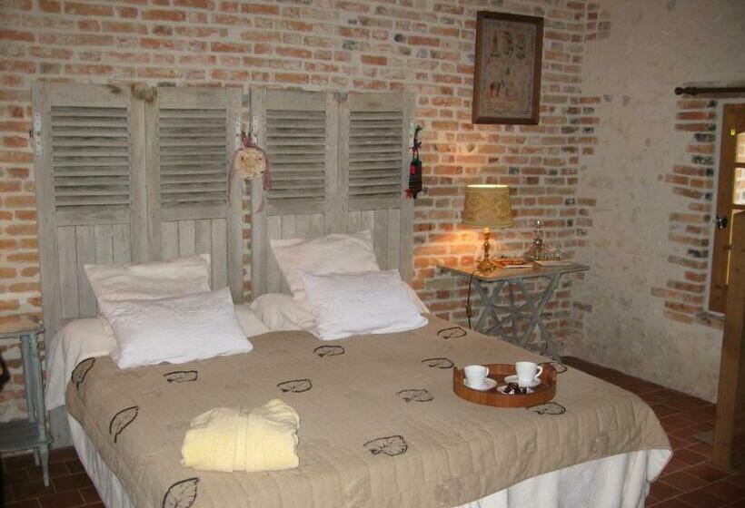 Номер Стандарт, Chambres La Vallée