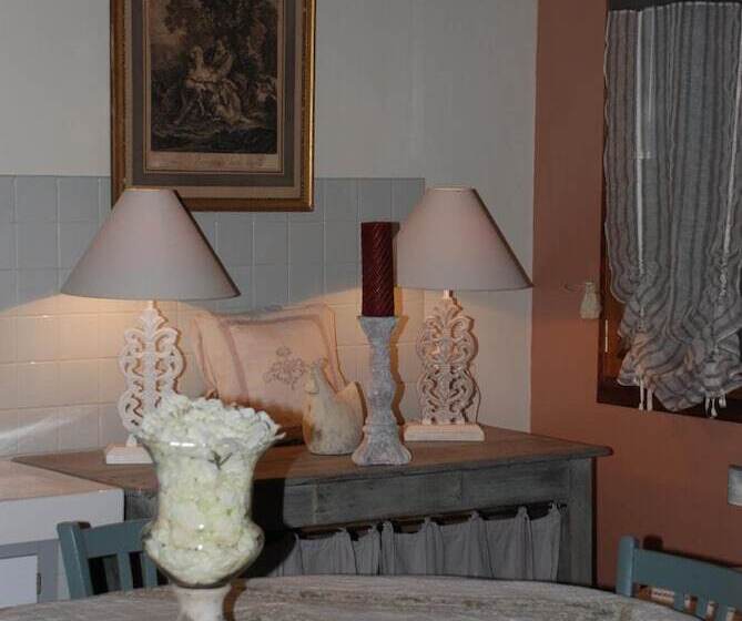 Номер Комфорт, Chambres La Vallée