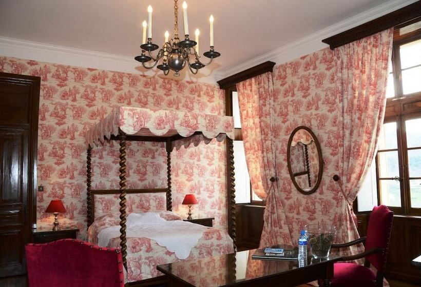 Номер Стандарт, Château D Urbilhac