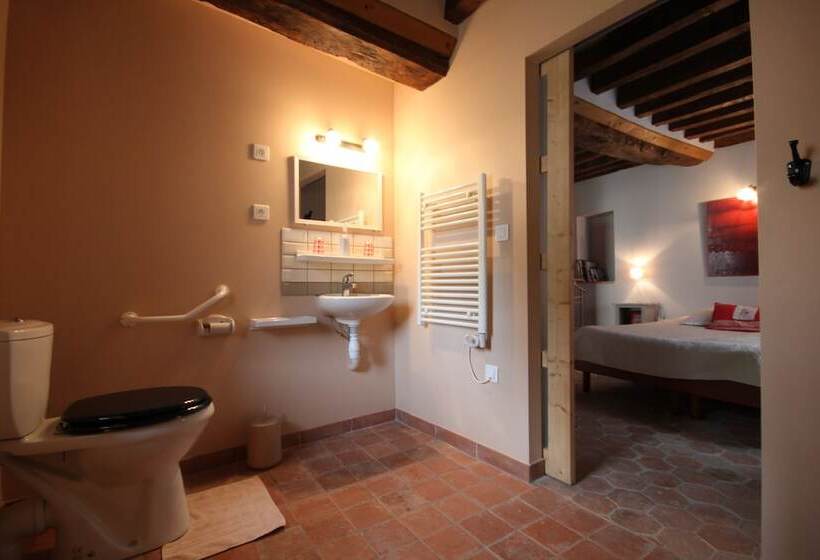 Номер Стандарт, Manoir De Coulandon