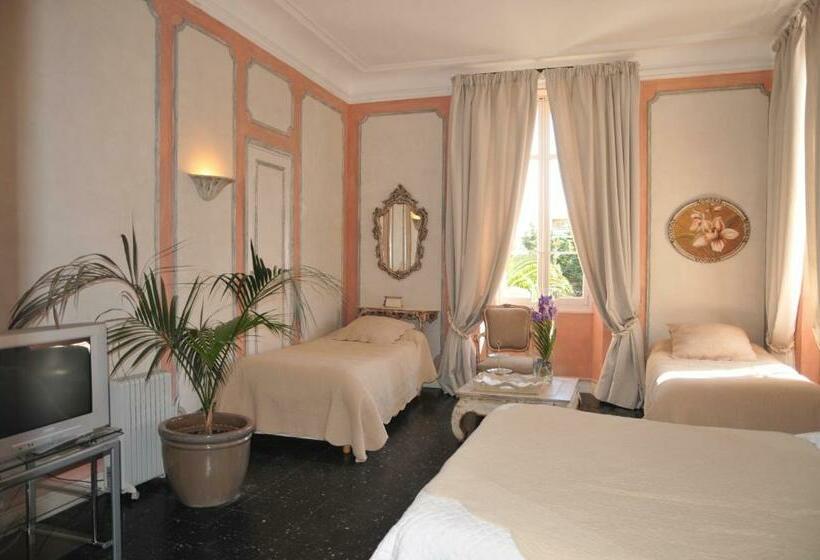 スイート, Villa Valflor Chambres D Hôtes Et Appartements