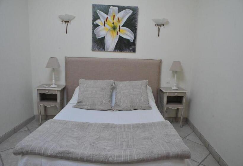 آپارتمان 1 خوابه, Villa Valflor Chambres D Hôtes Et Appartements
