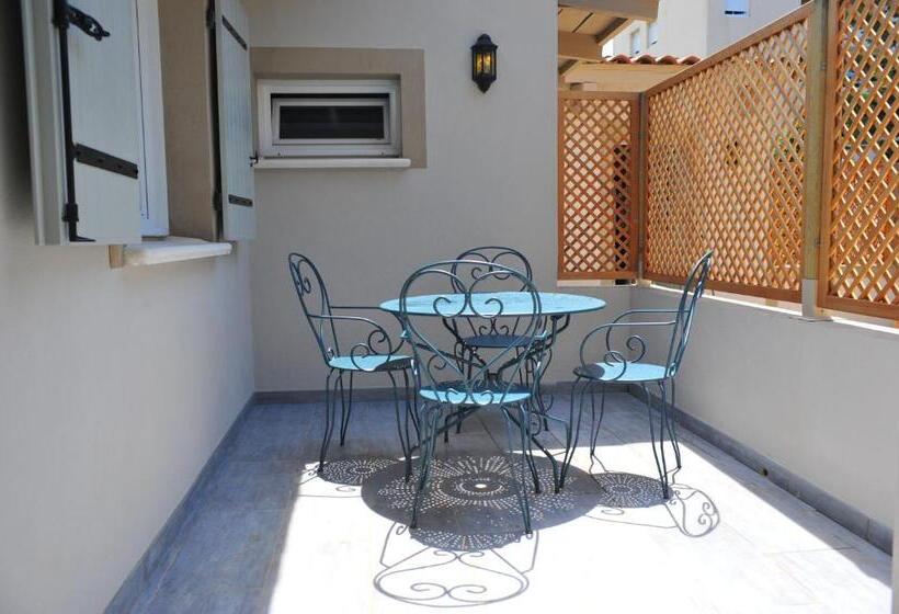 آپارتمان 1 خوابه, Villa Valflor Chambres D Hôtes Et Appartements