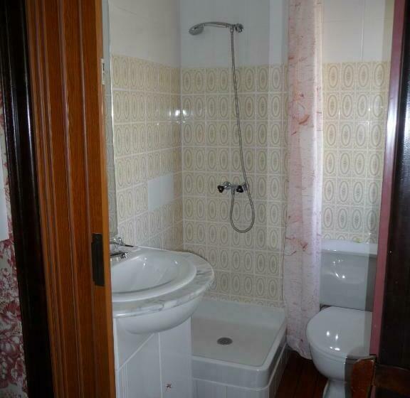 Номер Стандарт, Auberge Le Ratelier