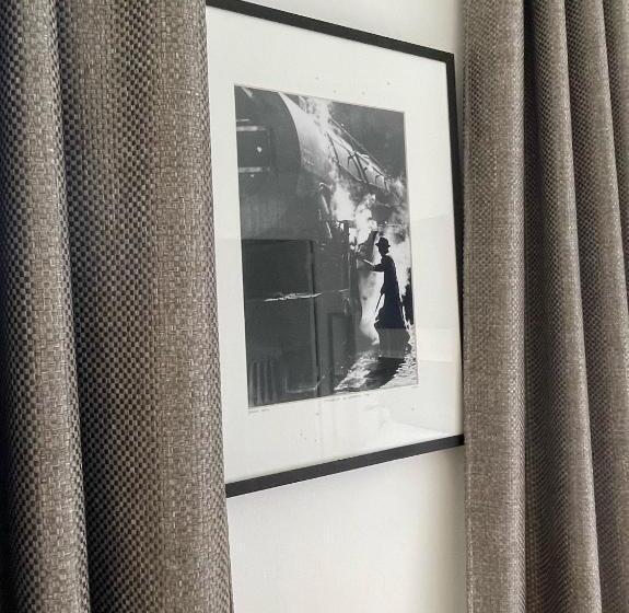 غرفة سوبيريور, Hôtel   Spa Les Corderies