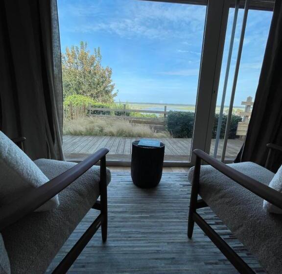 جناح سرير كينج, Hôtel   Spa Les Corderies