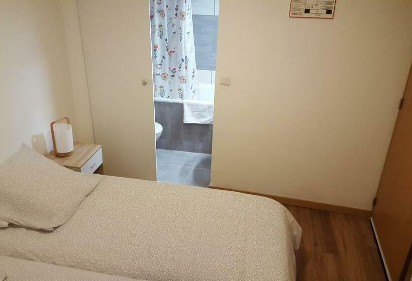 Номер Стандарт, Hôtel Confort