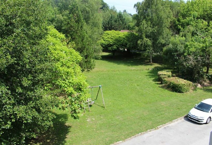 Номер Стандарт Вид на Парк, Etang Des Reynats
