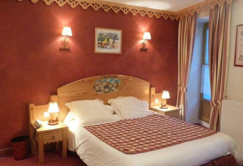 Номер Superior, Hôtel Le Bois Joli