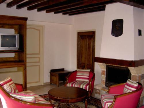 Номер Стандарт, Hôtel Losset